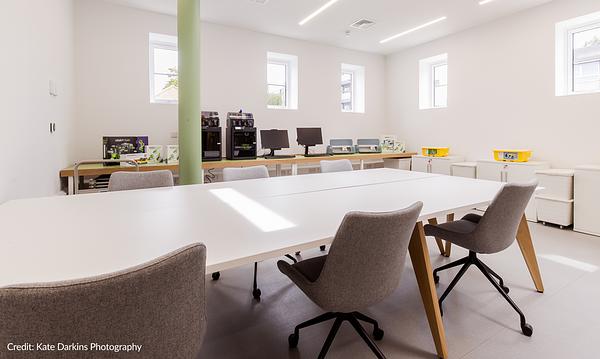 West wickham makerspace
