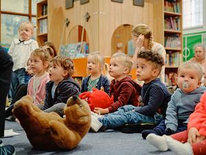 Story Time