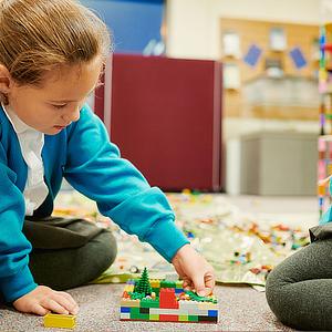 Lego Club