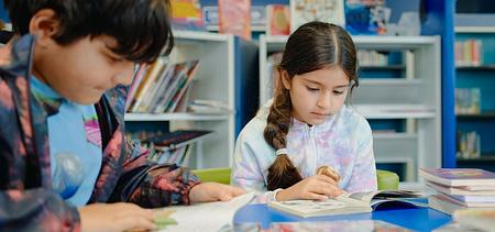 Schools Library Service In Dudley Better Libraries