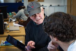 DIP (Digital Inclusion Programme)